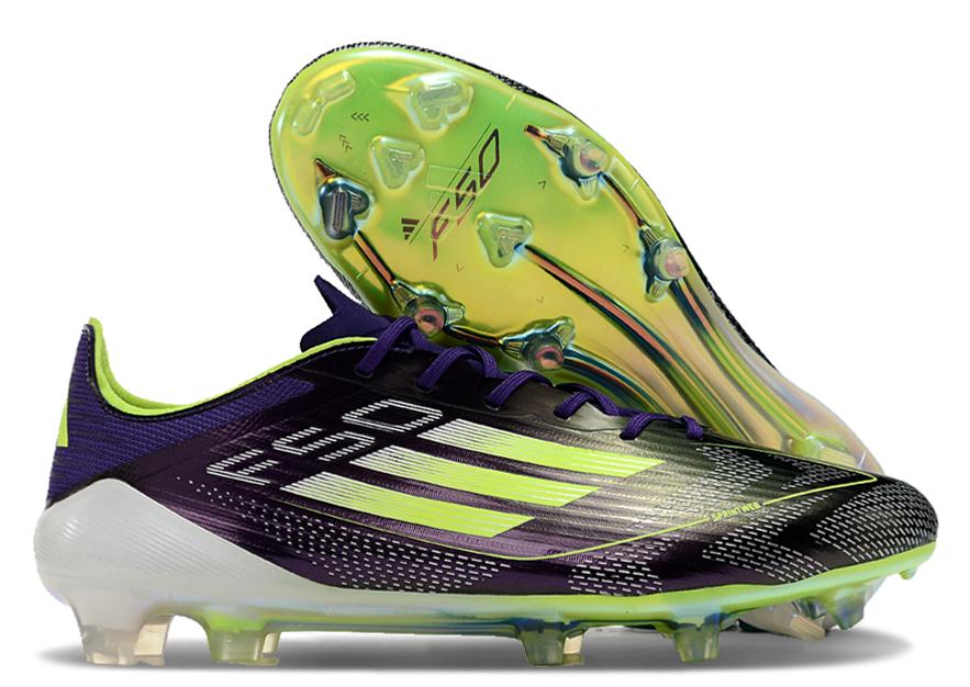 Adidas F50 ELITE FG Size 35-45-64320181